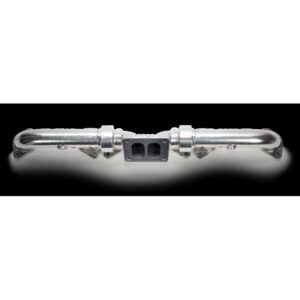 Cat C12 Performance Manifold
